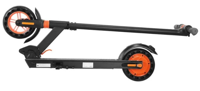 Электросамокат KUGOO S1 Электросамокат KUGOO S1