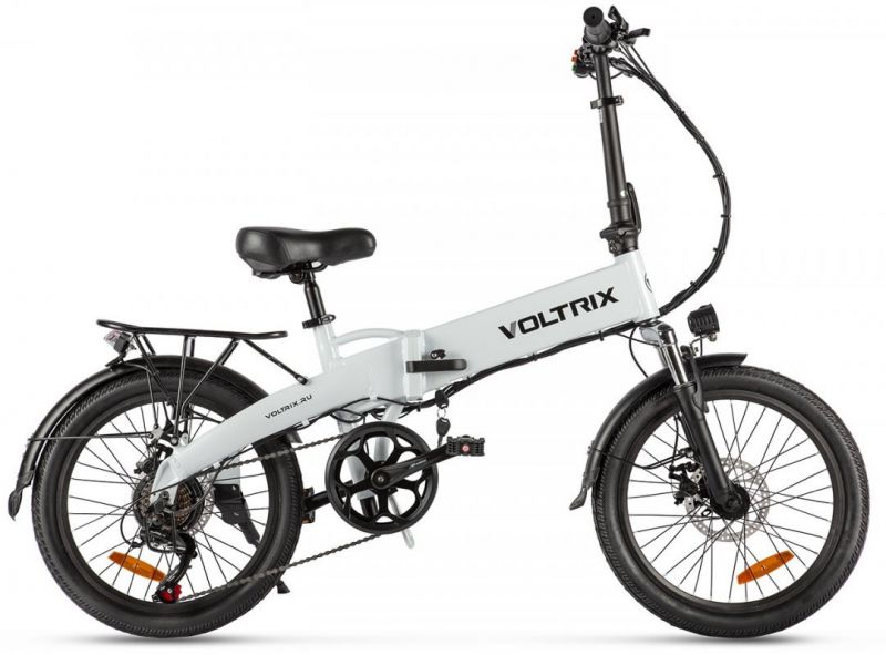 Электровелосипед VOLTRIX City 20