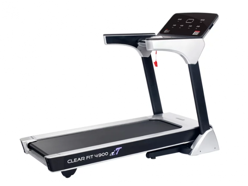 Беговая дорожка Clear Fit IT 4900 Беговая дорожка Clear Fit IT 4900