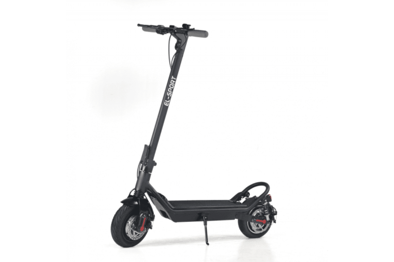 Электросамокат El-sport street dual motor 48v16ah взрослый Электросамокат El-sport street dual motor 48v16ah взрослый