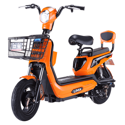 Электроскутер E-toro Horse2 800W 60V12Ah Электроскутер E-toro Horse2 800W 60V12Ah
