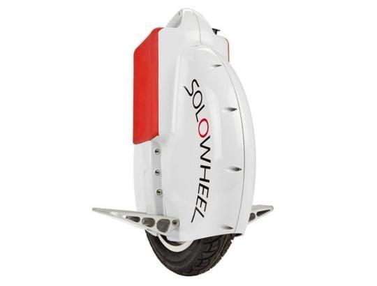 Моноколесо Solowheel Original 1500w Моноколесо Solowheel Original 1500w
