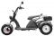  Электромотоцикл трехколесный IKINGI M6 Pro Trike 6000W